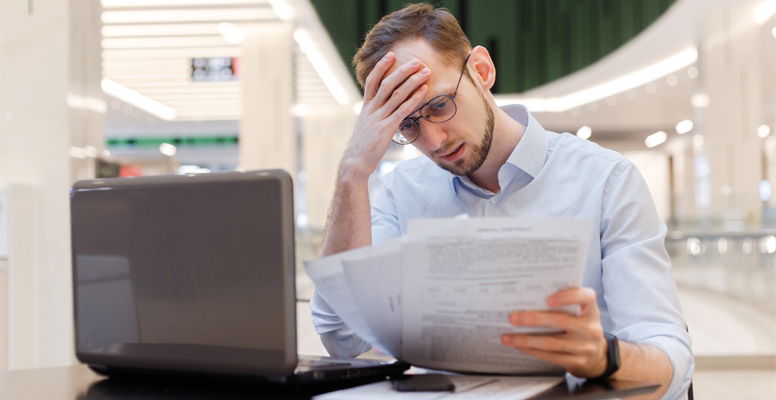 Turned Down Credit Tips